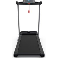 Электрическая беговая дорожка DFC Blues T-113 - Превью изображения №2 — Интернет-магазин Time-Shop