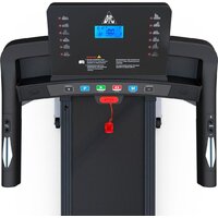 Электрическая беговая дорожка DFC Blues T-113 - Превью изображения №8 — Интернет-магазин Time-Shop