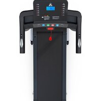 Электрическая беговая дорожка DFC Blues T-113 - Превью изображения №3 — Интернет-магазин Time-Shop