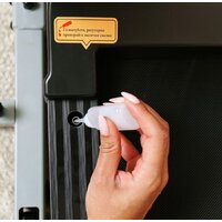 Электрическая беговая дорожка DFC Blues T-113 - Превью изображения №19 — Интернет-магазин Time-Shop