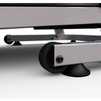 Электрическая беговая дорожка DFC Blues T-113 - Превью изображения №9 — Интернет-магазин Time-Shop