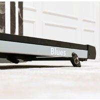 Электрическая беговая дорожка DFC Blues T-113 - Превью изображения №18 — Интернет-магазин Time-Shop