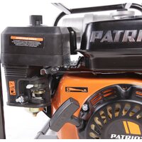 Мотопомпа Patriot MP 3060 S - Превью изображения №7 — Интернет-магазин Time-Shop