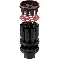 Пылесос Vitek VT-CLSAQUA_RAPID - Превью изображения №13 — Интернет-магазин Time-Shop