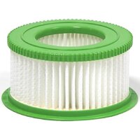 Пылесос Vitek VT-CLSAQUA_RAPID - Превью изображения №12 — Интернет-магазин Time-Shop