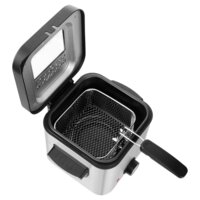 Фритюрница Sencor SFR 6200SS - Превью изображения №4 — Интернет-магазин Time-Shop