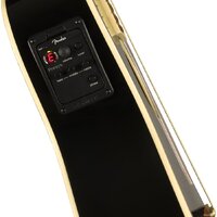 Электроакустическая гитара Fender Tim Armstrong Anniversary Hellcat - Превью изображения №7 — Интернет-магазин Time-Shop