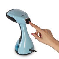 Отпариватель Endever Odyssey Q-454 - Превью изображения №6 — Интернет-магазин Time-Shop