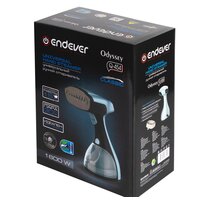 Отпариватель Endever Odyssey Q-454 - Превью изображения №10 — Интернет-магазин Time-Shop