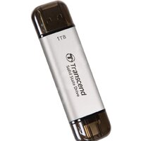 Внешний накопитель Transcend ESD310 1TB TS1TESD310S - Превью изображения №2 — Интернет-магазин Time-Shop