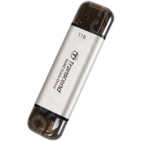 Внешний накопитель Transcend ESD310 1TB TS1TESD310S - Превью изображения №3 — Интернет-магазин Time-Shop