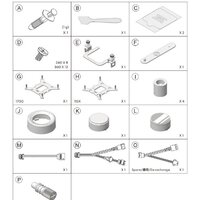Система жидкостного охлаждения для процессора Lian Li Galahad II Trinity 360 G89.GA2T36W.00 - Превью изображения №2 — Интернет-магазин Time-Shop