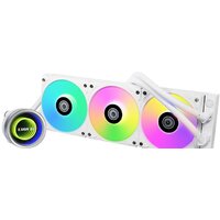 Lian Li Galahad II Trinity 360 G89.GA2T36W.00