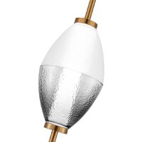 Припотолочная люстра ST Luce SL6130.403.06 - Превью изображения №3 — Интернет-магазин Time-Shop