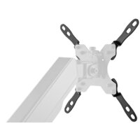 VESA-адаптер для монитора Onkron A2G (черный) - Превью изображения №3 — Интернет-магазин Time-Shop