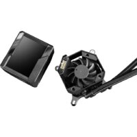 Система жидкостного охлаждения для процессора ASUS ROG Ryujin II 240 ARGB - Превью изображения №4 — Интернет-магазин Time-Shop