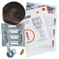 Варочная панель Exiteq EXH-202 white - Превью изображения №6 — Интернет-магазин Time-Shop