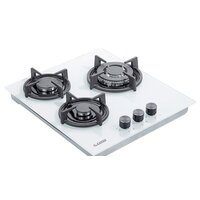 Варочная панель Exiteq EXH-202 white - Превью изображения №3 — Интернет-магазин Time-Shop