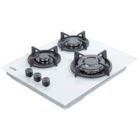 Варочная панель Exiteq EXH-202 white - Превью изображения №4 — Интернет-магазин Time-Shop