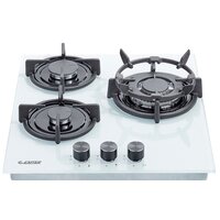 Варочная панель Exiteq EXH-202 white - Превью изображения №2 — Интернет-магазин Time-Shop