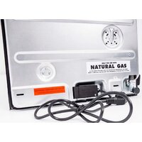 Варочная панель Exiteq EXH-202 white - Превью изображения №9 — Интернет-магазин Time-Shop