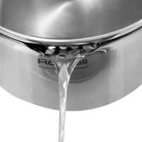 Набор кастрюль Rondell Flamme RDS-1957 - Превью изображения №10 — Интернет-магазин Time-Shop