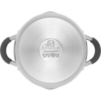 Набор кастрюль Rondell Flamme RDS-1957 - Превью изображения №4 — Интернет-магазин Time-Shop