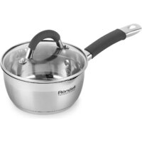 Набор кастрюль Rondell Flamme RDS-1957 - Превью изображения №5 — Интернет-магазин Time-Shop