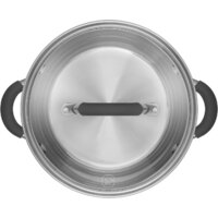 Набор кастрюль Rondell Flamme RDS-1957 - Превью изображения №3 — Интернет-магазин Time-Shop