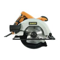 Дисковая (циркулярная) пила Энкор ПДЭ-1300/55 - Превью изображения №2 — Интернет-магазин Time-Shop