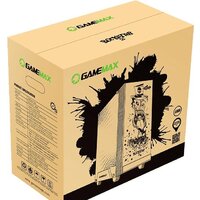 Корпус GameMax RockStar 2 - Превью изображения №10 — Интернет-магазин Time-Shop