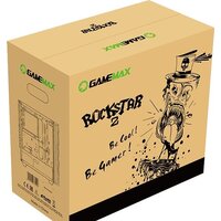 Корпус GameMax RockStar 2 - Превью изображения №11 — Интернет-магазин Time-Shop