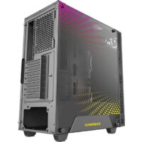 Корпус GameMax RockStar 2 - Превью изображения №6 — Интернет-магазин Time-Shop