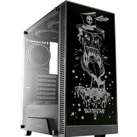 Корпус GameMax RockStar 2 - Превью изображения №2 — Интернет-магазин Time-Shop