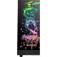 Корпус GameMax RockStar 2 - Превью изображения №3 — Интернет-магазин Time-Shop