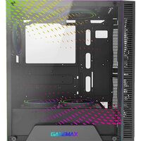 Корпус GameMax RockStar 2 - Превью изображения №5 — Интернет-магазин Time-Shop