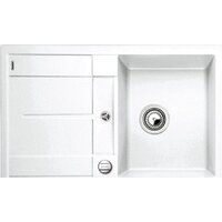 Blanco Metra 45 S-F (белый) [519083]