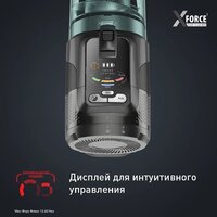 Пылесос Tefal X-Force Flex 12.60 Neo TY9L42WO - Превью изображения №8 — Интернет-магазин Time-Shop