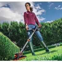 Триммер Worx WG163E.9 (без АКБ) - Превью изображения №3 — Интернет-магазин Time-Shop