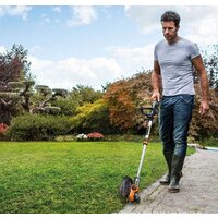 Триммер Worx WG163E.9 (без АКБ) - Превью изображения №4 — Интернет-магазин Time-Shop