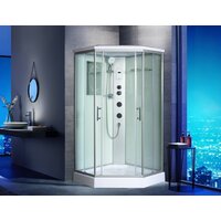 Душевая кабина WeltWasser WW500 Nesse 1004 - Превью изображения №2 — Интернет-магазин Time-Shop