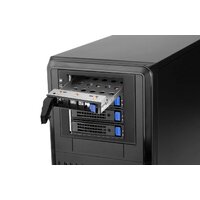 Корпус In Win PE689 750W - Превью изображения №3 — Интернет-магазин Time-Shop