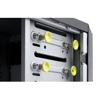 Корпус In Win PE689 750W - Превью изображения №4 — Интернет-магазин Time-Shop