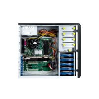 Корпус In Win PE689 750W - Превью изображения №2 — Интернет-магазин Time-Shop