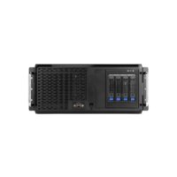 Корпус In Win PE689 750W - Превью изображения №7 — Интернет-магазин Time-Shop
