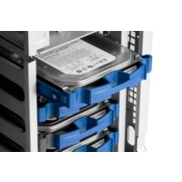 Корпус In Win PE689 750W - Превью изображения №5 — Интернет-магазин Time-Shop