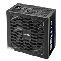 Блок питания Chieftec Atmos CPX-750FC - Превью изображения №4 — Интернет-магазин Time-Shop