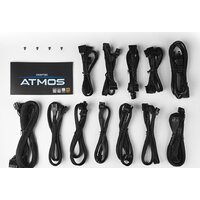 Блок питания Chieftec Atmos CPX-750FC - Превью изображения №7 — Интернет-магазин Time-Shop