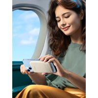 Внешний аккумулятор Ugreen PB560 5000mAh (бежевый) - Превью изображения №9 — Интернет-магазин Time-Shop