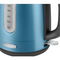 Электрический чайник Sencor SWK 1772BL - Превью изображения №2 — Интернет-магазин Time-Shop